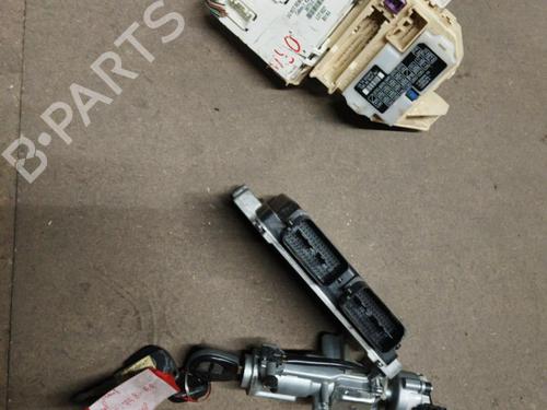 Electronic module OPEL AGILA (B) (H08) 1.0 (F68) | BP21816192M83 