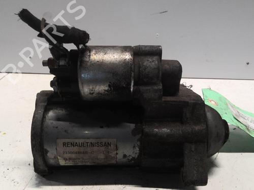Startmotor RENAULT CLIO IV (BH_) 1.5 dCi 90 (90 hp) 20359519