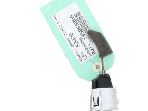 Switch RENAULT SCÉNIC III (JZ0/1_) 1.6 dCi (JZ00, JZ12) | BP25900048I30 