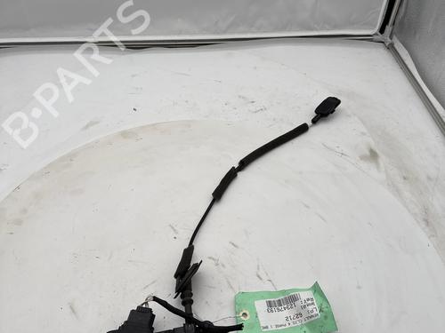 Used Rear right lock Rear right lock RENAULT CLIO IV Grandtour (KH_) 0.9 TCe 90 (90 hp) 34050692 34050692