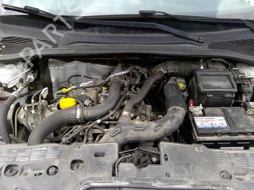 Front left panel RENAULT CLIO IV Grandtour (KH_) 0.9 TCe 90 | BP35939777C58 - Image 16