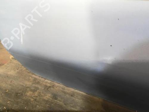 Used Left front door MAZDA DEMIO (DW) 1.3 16V (DW3W, DW19) (63 hp) 22000839