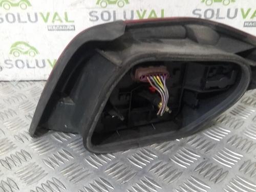 Left taillight CITROËN XSARA (N1) 2.0 HDi 90 | BP22004861C34 