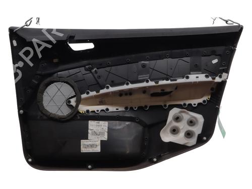 Used Front left panel Front left panel PEUGEOT 308 I (4A_, 4C_) 1.6 HDi (92 hp) 36445562 36445562