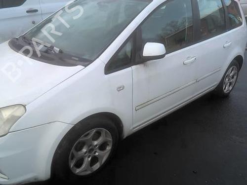 Right mirror FORD C-MAX (DM2) 1.8 TDCi | BP23251034C27 