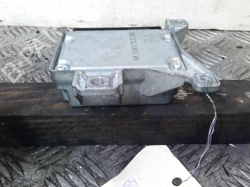 Airbag styreenhed PEUGEOT PARTNER Tepee 1.6 HDi (109 hp) 20368430
