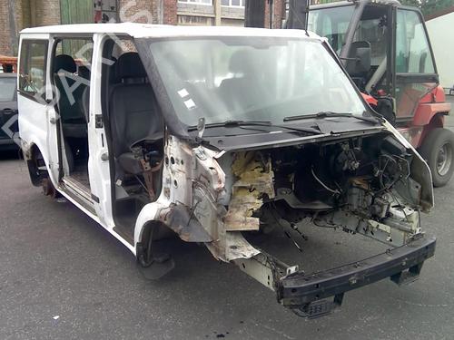 Used Parts FORD TRANSIT Bus (FD_ _, FB_ _, FS_ _, FZ_ _, FC_ _) 2.2 TDCi 1876835
