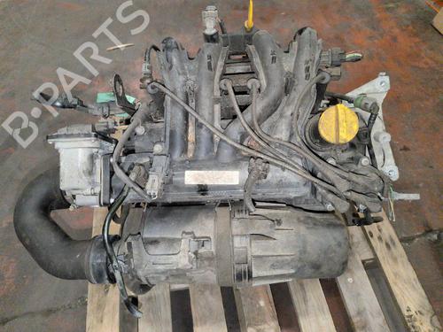 Engine RENAULT TWINGO II (CN0_) 1.2 (CN0D) | BP37189290M1 - Image 3