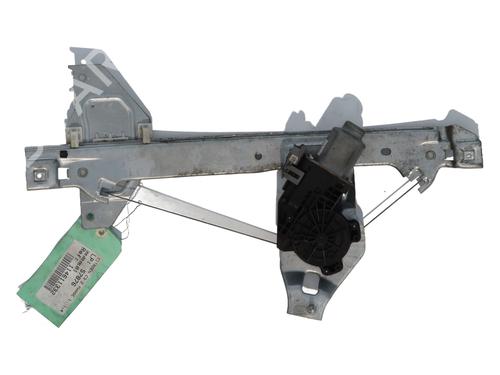 Rear right window mechanism CITROËN C3 II (SC_) 1.4 HDi 70 (SC8HZC, SC8HR0, SC8HP4) | BP30116328C25