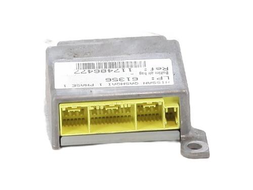 Centralina airbags NISSAN QASHQAI I (J10, NJ10) 2.0 dCi All-wheel Drive (150 hp) 30948897