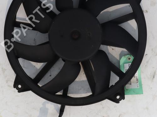 Used Radiator fan Radiator fan CITROËN C4 I (LC_) 1.6 HDi (109 hp) 29928268 29928268