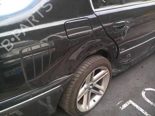 Right taillight BMW 5 (E39) 525 tds | BP21999010C35 