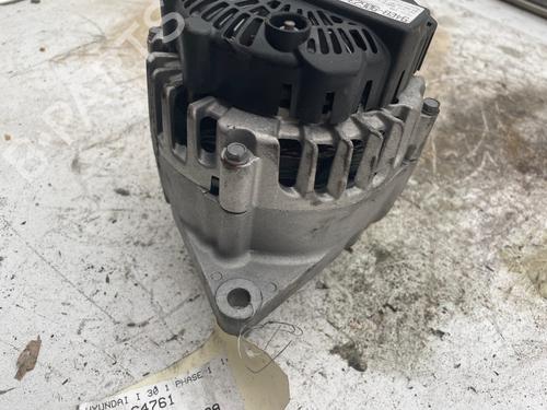 Used Alternator Alternator HYUNDAI i30 (FD) 1.6 CRDi (90 hp) 40289585 40289585