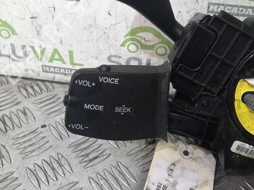 Steering column stalk FORD FOCUS II (DA_, HCP, DP) 1.6 TDCi | BP21777781I23 