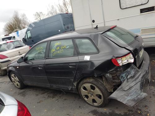 Left rear window switch AUDI A3 Sportback (8PA) 2.0 TDI 16V | BP32456721I29 