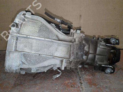 Used Gearbox Gearbox 37716843 37716843