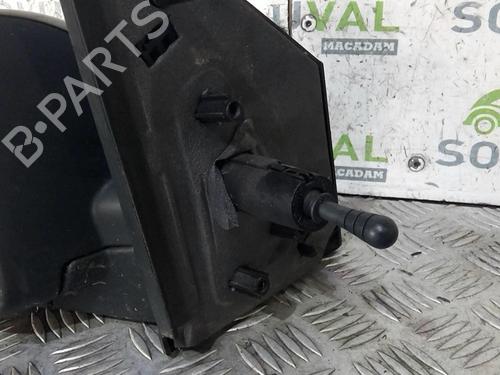 Left mirror NISSAN NOTE (E11, NE11) 1.5 dCi | BP22003676C26 