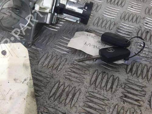 Used Ignition barrel Ignition barrel OPEL ASTRA H TwinTop (A04) 1.9 CDTi (L67) (150 hp) 20366739 20366739