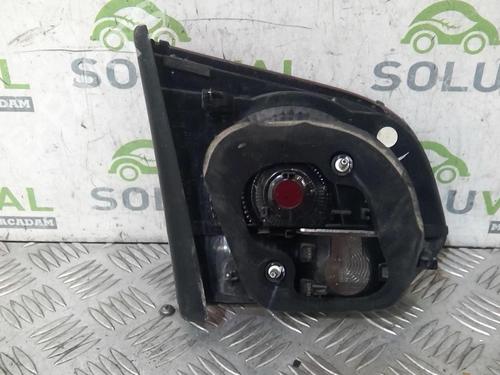 Left tailgate light VW GOLF VI (5K1) 1.6 TDI | BP21816799C79 