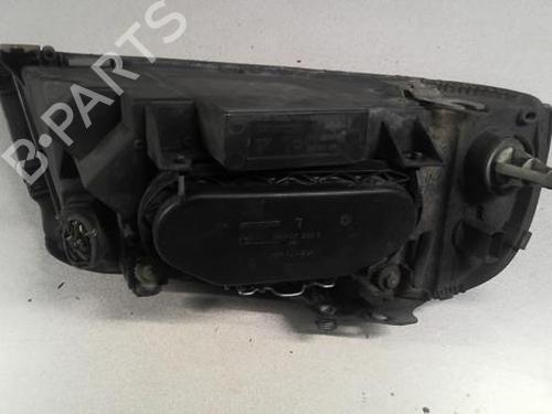 Left headlight SEAT ALHAMBRA (7V8, 7V9) 1.9 TDI | BP22000187C28 
