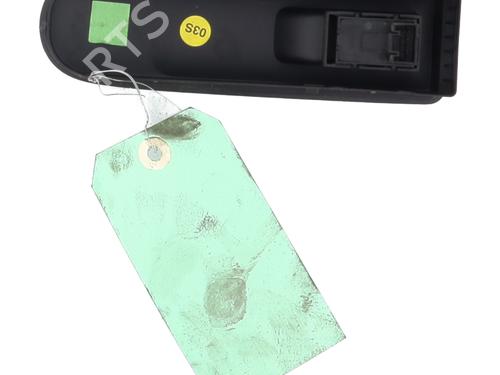 Used Right front window switch Right front window switch VW GOLF VI (5K1) 2.0 TDI (110 hp) 27161761 27161761