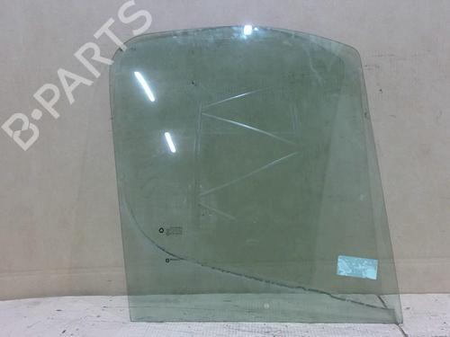 Front right door window RENAULT TRAFIC II Van (FL) 1.9 dCi 80 (FL0B) | BP29840444C19