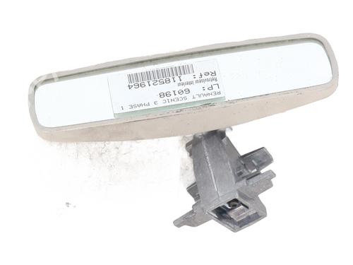 Rear mirror RENAULT SCÉNIC III (JZ0/1_) 1.5 dCi | BP31704402I6 