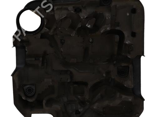 Upper protection VW POLO V (6R1, 6C1) 1.2 TDI | BP26034912M93 