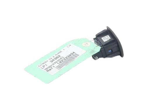 Left rear window switch CITROËN C3 II (SC_) 1.4 HDi 70 (SC8HZC, SC8HR0, SC8HP4) | BP24183871I29  - Image 5