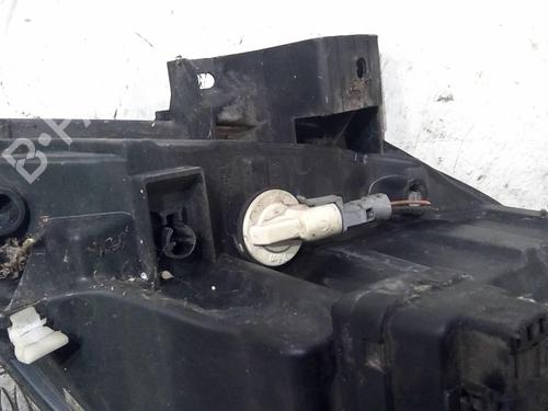 Left headlight RENAULT KANGOO (KC0/1_) 1.5 dCi | BP20357524C28 
