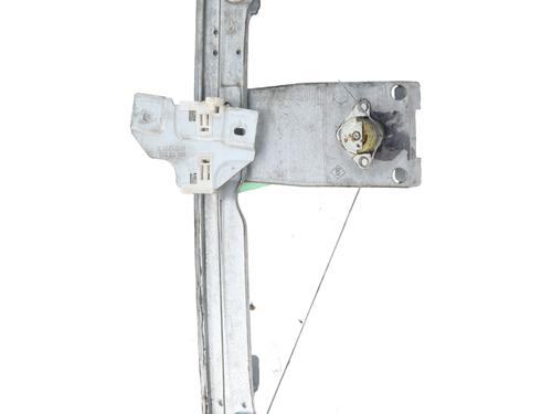 Rear left window mechanism DACIA DUSTER (HS_) 1.5 dCi | BP29292228C24 