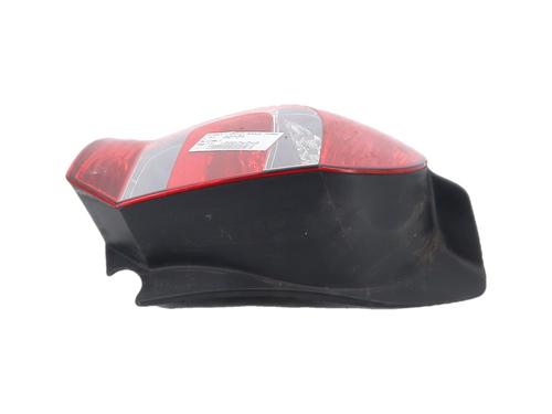 Used Left taillight Left taillight RENAULT MODUS / GRAND MODUS (F/JP0_) 1.6 (JP03, JP0B, JP0U, JP0Y, JP1G) (112 hp) 36511822 36511822