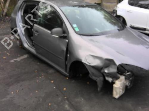 Højre baglygte bagklap VW GOLF V (1K1) 1.9 TDI | BP20352824C80 