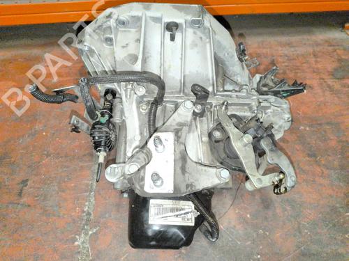 Gearbox DACIA SANDERO II 1.5 Blue dCi 95 (B8JL) | BP40093430M3 - Image 5