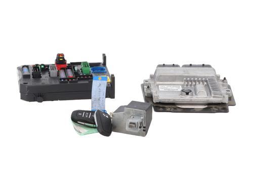 Used Electronic module Electronic module CITROËN DS5 2.0 BlueHDi 180 (180 hp) 30408803 30408803