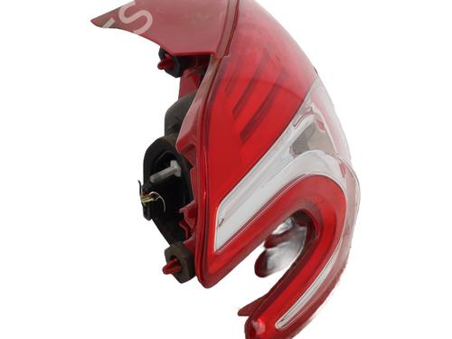 Used Left taillight Left taillight PEUGEOT 208 I (CA_, CC_) 1.6 HDi (92 hp) 33004667 33004667