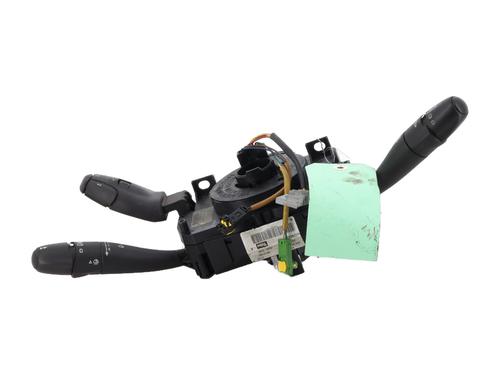 Used Headlight switch Headlight switch PEUGEOT 207 (WA_, WC_) 1.6 HDi (90 hp) 27884665 27884665