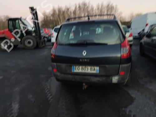 Steering column stalk RENAULT GRAND SCÉNIC II (JM0/1_) 1.5 dCi (JM1E) | BP32199866I23