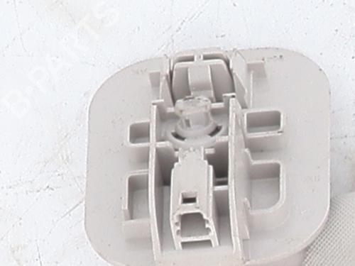 Right sun visor DACIA SANDERO III 1.0 TCe 100 ECO-G | BP27527673I2 - Image 4