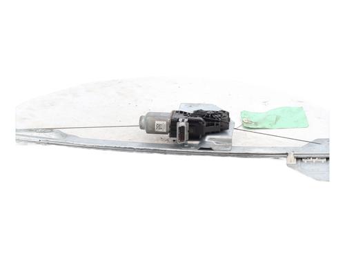 Used Front right window mechanism PEUGEOT PARTNER Tepee 1.6 HDi 16V (90 hp) 30715635