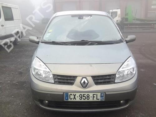Switch RENAULT SCÉNIC II (JM0/1_) 2.0 (JM05, JM0U, JM1N, JM1U, JM2V) | BP25276178I30  - Image 11