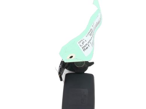 Seat buckle OPEL CORSA D (S07) 1.3 CDTI (L08, L68) | BP24183875I32