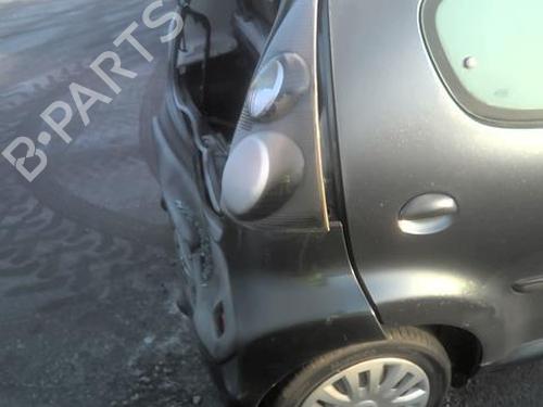 Front left window mechanism CITROËN C1 (PM_, PN_) 1.0 | BP23789399C22 - Image 20