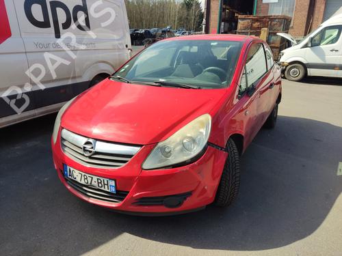 Right headlight OPEL CORSA D (S07) 1.3 CDTI (L08, L68) | BP25136929C29 - Image 18