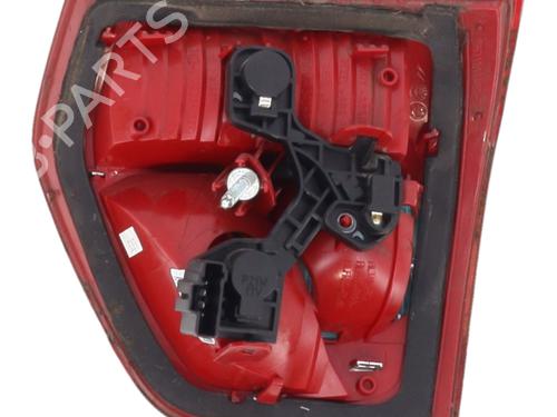 Left tailgate light CITROËN C5 III Break (RW_) 3.0 HDi 240 (RWX8CA) | BP40093670C79 - Image 2