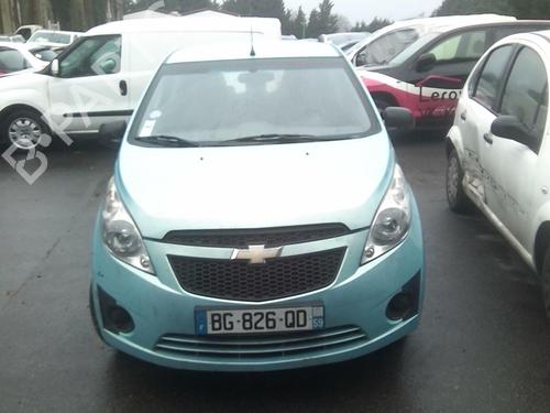 Devioluci CHEVROLET SPARK (M300) 1.0 | BP21592468I23 - Image 5