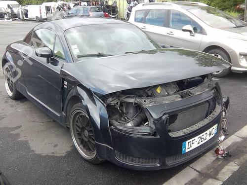 Engine AUDI TT (8N3) 1.8 T | BP23789388M1 - Image 14