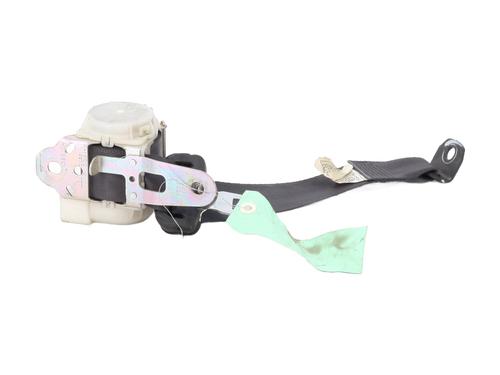 Used Rear left seatbelt Rear left seatbelt SUZUKI SWIFT III (MZ, EZ) [2005-2026] 33605435 33605435
