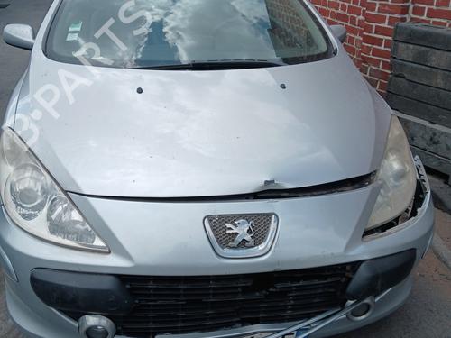 Horn PEUGEOT 307 CC (3B) 2.0 HDi 135 | BP27161813E13 