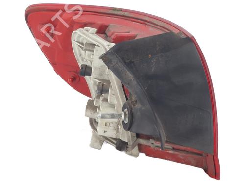 Right taillight AUDI A3 Sportback (8PA) 1.9 TDI | BP24816932C35 